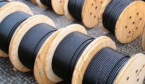 Cable Drums